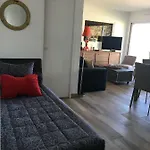 Appartement, Vue à 150m De La Trouville-sur-Mer