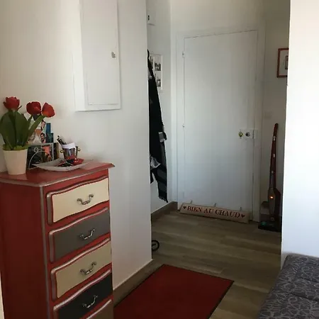 Διαμέρισμα Appartement, Vue A 150m De La *