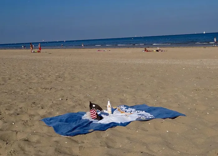 Appartement, Vue A 150m De La *