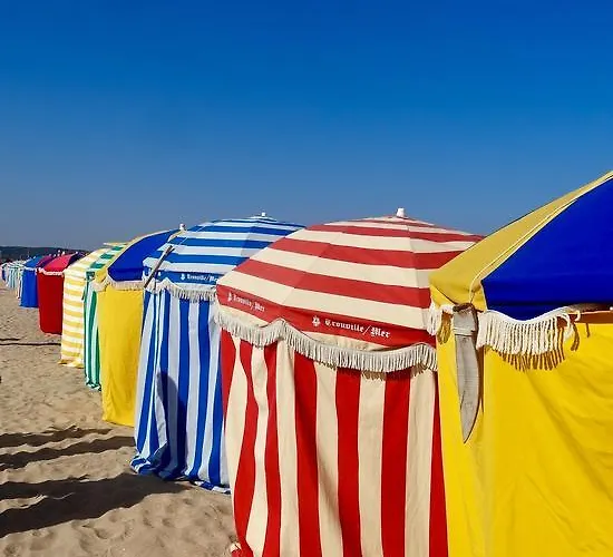 Appartement, Vue A 150m De La