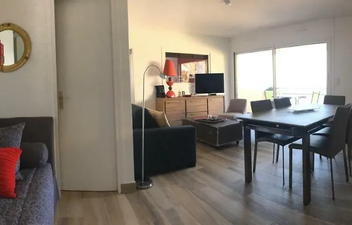 Appartement, Vue A 150m De La アパート トルヴィル＝シュル＝メール