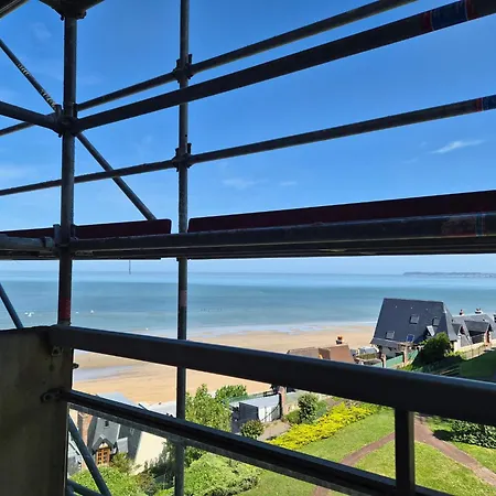 Apartmán Appartement, Vue A 150m De La *