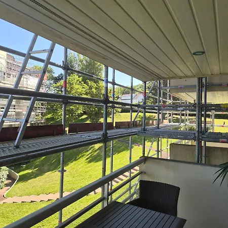 Apartmán Appartement, Vue A 150m De La Trouville-sur-Mer