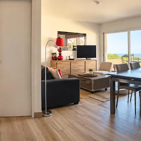 Appartement, Vue A 150m De La Trouville-sur-Mer