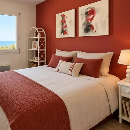 Apartman Appartement, Vue A 150m De La Trouville-sur-Mer