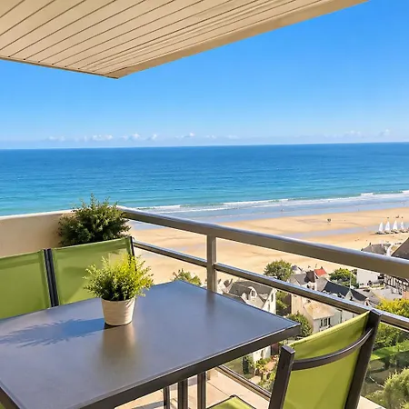 Appartement, Vue A 150m De La Trouville-sur-Mer