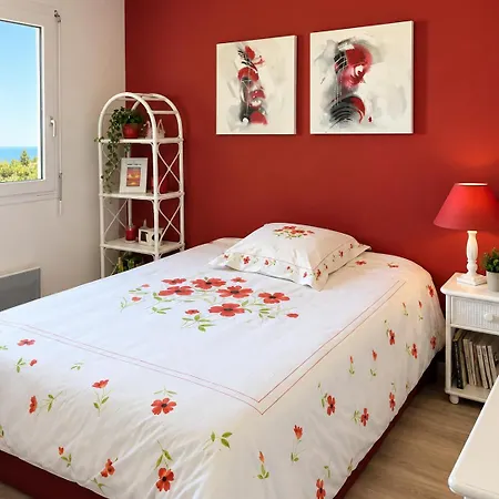 Appartement, Vue A 150m De La * Trouville-sur-Mer