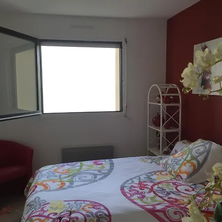 Apartman Appartement, Vue A 150m De La