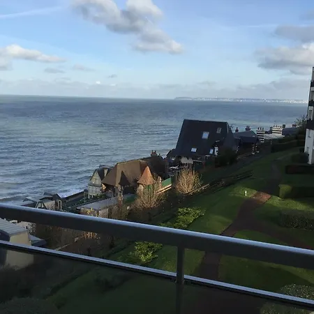 Apartman Appartement, Vue A 150m De La *