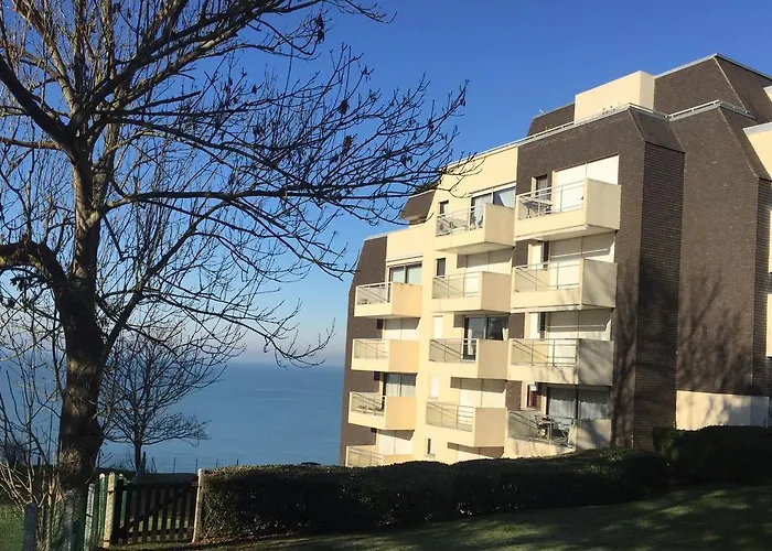 Appartement, Vue A 150m De La Lejlighed *