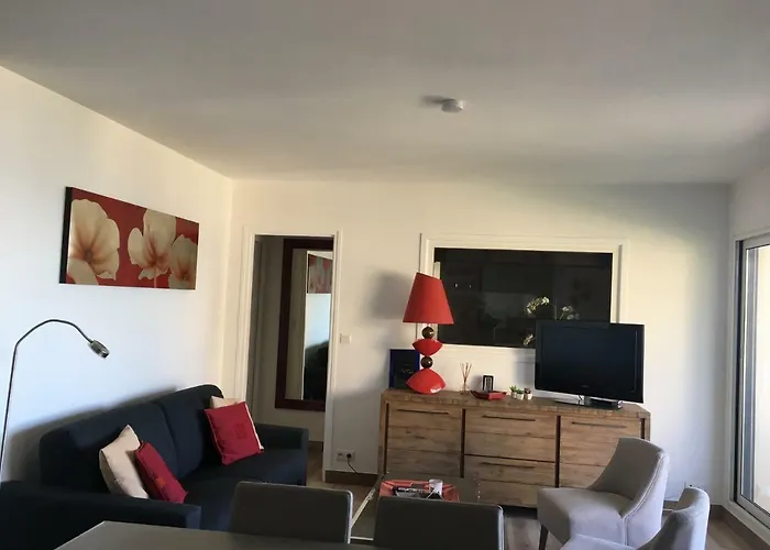 Lejlighed Appartement, Vue A 150m De La Trouville-sur-Mer