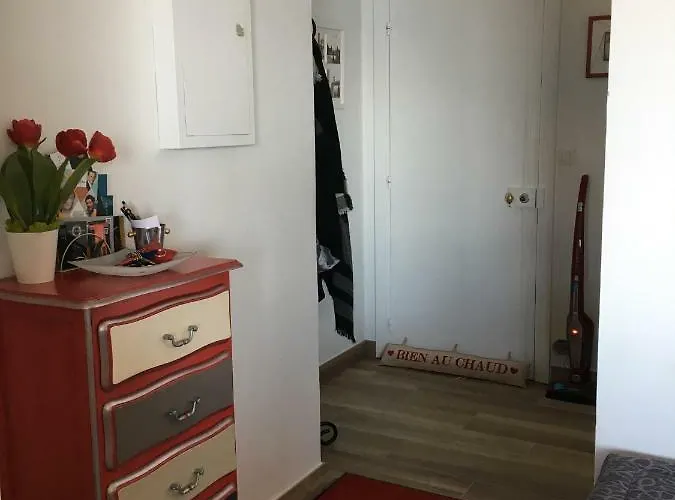 Apartmán Appartement, Vue A 150m De La *